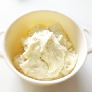 (¨̮)卵小麦粉不使用♪豆乳カスタードクリーム*